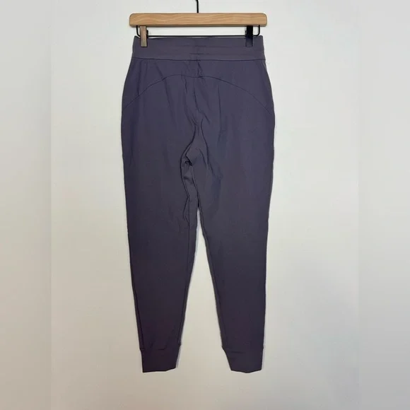 Athleta Headlands hybrid trek jogger size 2 - Picture 4 of 8